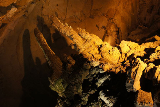 غار رید فلوت